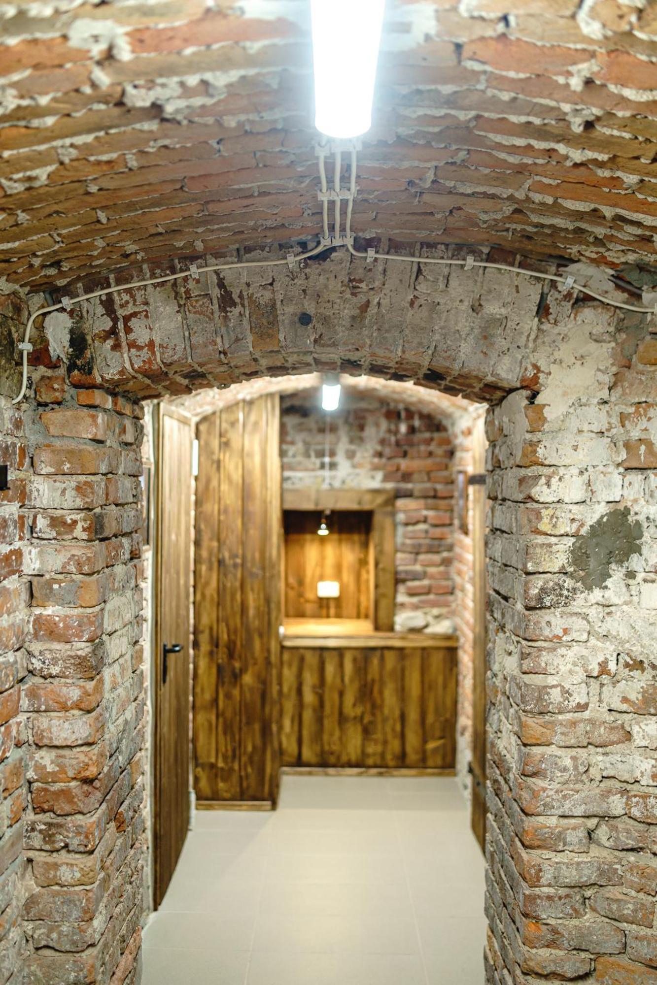 Old Town Ac Apartments Main Raiway Station 克拉科夫 外观 照片
