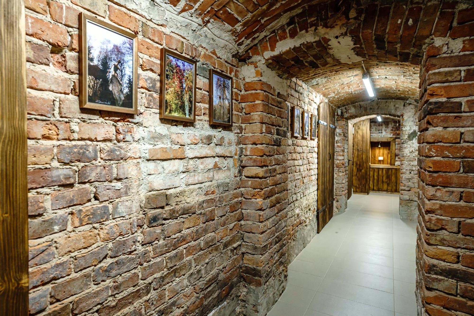 Old Town Ac Apartments Main Raiway Station 克拉科夫 外观 照片